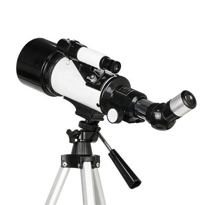Держатель апертуры 400mm AZ рефрагируя телескопа 70mm высокого увеличения астрономический