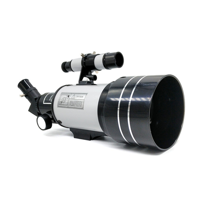 Держатель апертуры 400mm AZ рефрагируя телескопа 70mm высокого увеличения астрономический