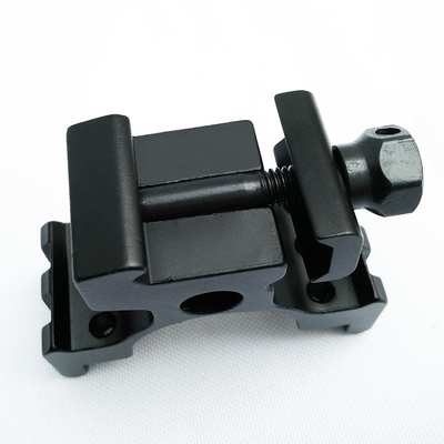 кольца трубки телескопа 30mm для держателей объема звероловства 20-28mm Riflescope