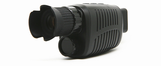 Ультракрасный Monocular камеры ночного видения HD для на открытом воздухе рыбной ловли ночи исследования