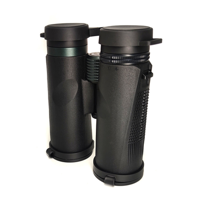 Объектив ED водоустойчивое Fogproof биноклей 22mm взрослых 10x42 профессиональный окулярный