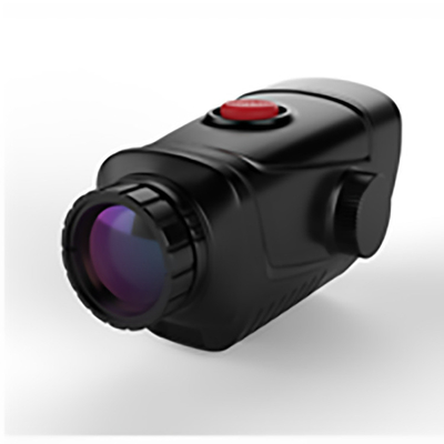 На открытом воздухе Monocular ультракрасный термальный Imager KRM804X-25