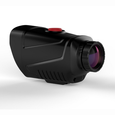 На открытом воздухе Monocular ультракрасный термальный Imager KRM804X-25