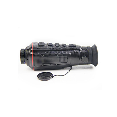 Изумленные взгляды ночного видения ультракрасного Monocular оптически видимости KRY802X-25,35 на открытом воздухе