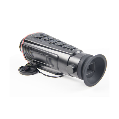 Изумленные взгляды ночного видения ультракрасного Monocular оптически видимости KRY802X-25,35 на открытом воздухе