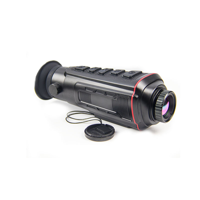 Изумленные взгляды ночного видения ультракрасного Monocular оптически видимости KRY802X-25,35 на открытом воздухе