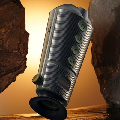 Imager TTS260 260*200 HD ультракрасный термальный 20 резервного часов Monocular ночного видения
