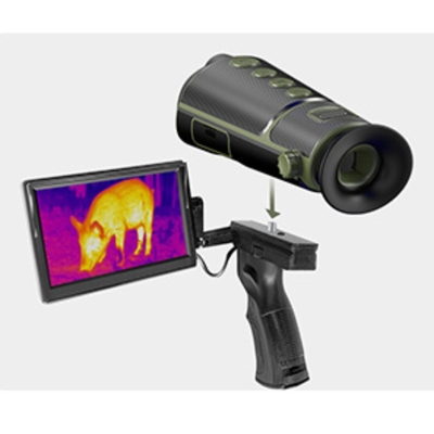 Imager TTS260 260*200 HD ультракрасный термальный 20 резервного часов Monocular ночного видения