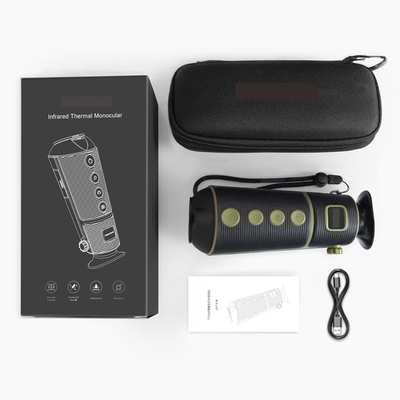Imager TTS260 260*200 HD ультракрасный термальный 20 резервного часов Monocular ночного видения