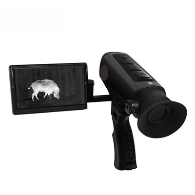 Поиск CS-1Pro/CS-3+/CS-4 патруля спасения ночного видения термального Imager Monocular охотясь