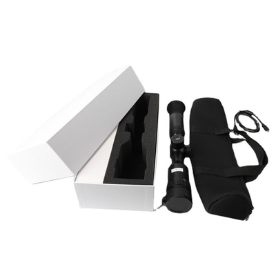 Видимости термического изображения RS3 объем винтовки черной горячей Wifi Monocular для звероловства