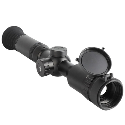 Видимости термического изображения RS3 объем винтовки черной горячей Wifi Monocular для звероловства