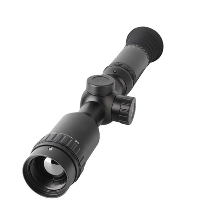 Видимости термического изображения RS3 объем винтовки черной горячей Wifi Monocular для звероловства